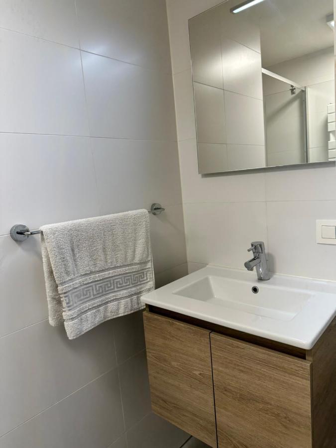 Canal View One Bedroom Flat บรัสเซลส์ ภายนอก รูปภาพ